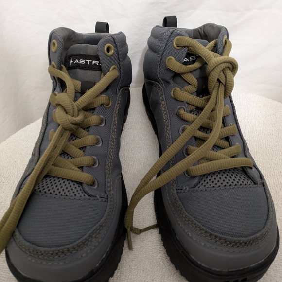 Astral Rassler 2.0 Water Shoes Driftwood Gray Men\'s 6.5 Women\'s 8 NEW Box main image 7